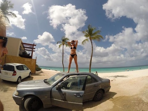 Mercedes-Benz C 200 Elegance (1998)