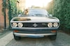 Opel Manta (1972)