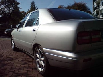 Lancia Kappa 2.0 20v LS (1999)