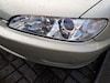 Peugeot 406 Coupé Pack 2.2-16V (2003)