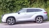 Toyota Highlander 2.5 Hybrid AWD Premium (2021)