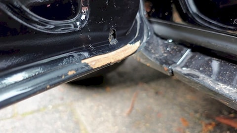 Ford Kuga 2.5 PHEV ST-Line X