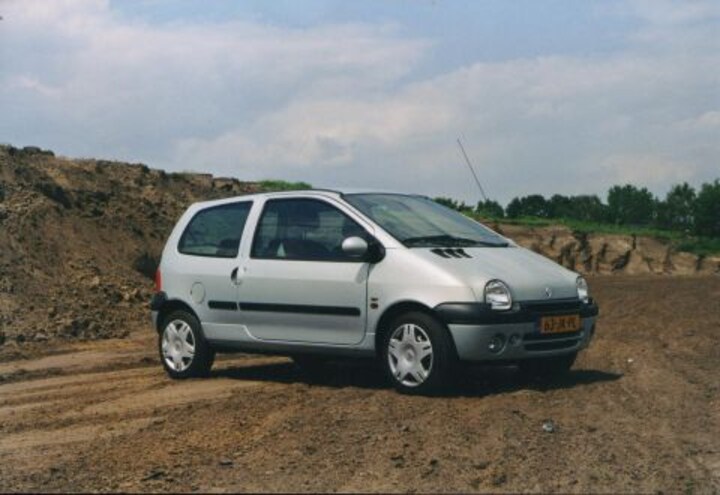 Renault Twingo 1.2 16V Privilège
