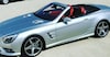Mercedes-Benz SL 500 Edition 1 (2012)