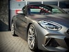 BMW Z4 Roadster M40i (2019)