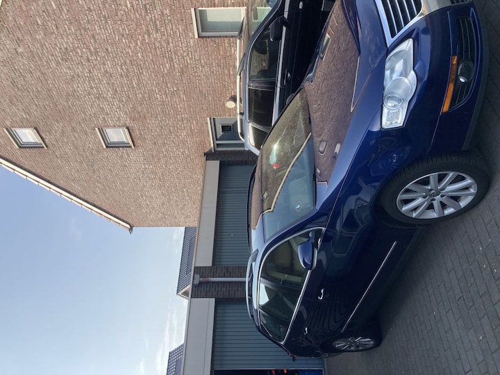 Volkswagen Passat (2007)