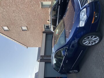 Volkswagen Passat (2007)