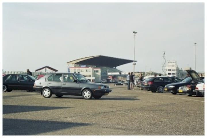 Volvo 340 Special 1.4