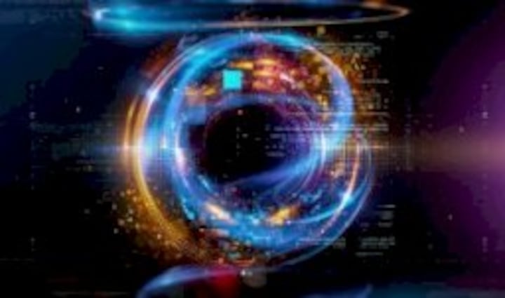 Quantum