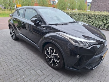 Toyota C-HR 1.8 Hybrid Dynamic (2020)