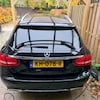 Mercedes-Benz C 350 e Estate Lease Edition Plus (2016)