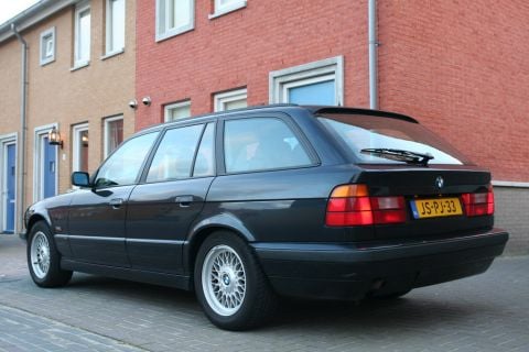 BMW 518i Touring Executive (1994)