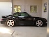 Porsche 911 Turbo (1996)