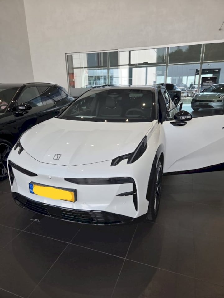 Zeekr X Long Range RWD (2026)