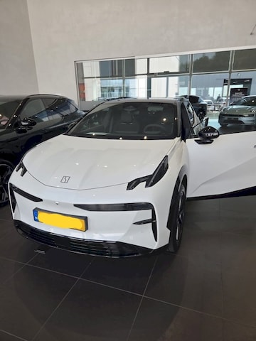 Zeekr X Long Range RWD (2026)