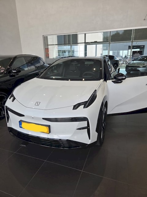 Zeekr X Long Range RWD (2026)