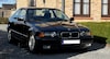 BMW 318iS Coupé (1992)