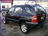 Kia Sportage 2.0 CVVT 2WD Executive (2006)