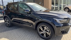 Volvo XC40 B4 Plus Black Edition (2025)