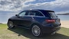 Mercedes-Benz GLC 350 e 4MATIC Business Solution AMG (2018)