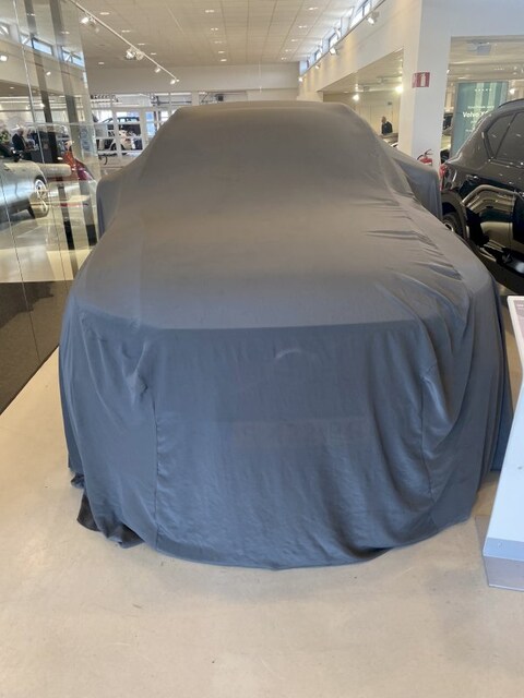 Volvo XC40 Recharge T4 Plug-in Hybrid Ultimate