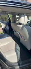 Toyota Avensis Wagon 1.8 VVT-i Dynamic Business (2012)