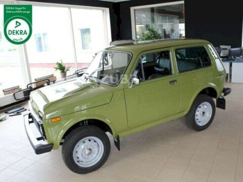 Lada Niva