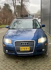 Audi A3 Sportback 2.0 TFSI quattro Ambition (2008)