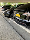 Tesla Model Y (2022)