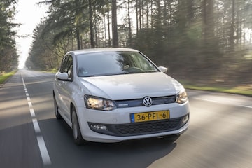 Zwakke punten volkswagen polo hot sale