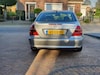 Mercedes-Benz E 200 Kompressor Elegance (2003)