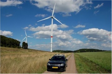 Opel Vectra GTS 3.2-V6 Elegance (2005)