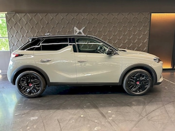 DS 3 E-Tense Performance Line+ (2023)