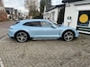 Porsche Taycan 4S Cross Turismo (2021)