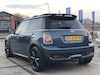 MINI Cooper S Chili (2011)