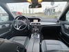 Mercedes-Benz C 220 CDI Avantgarde (2011)