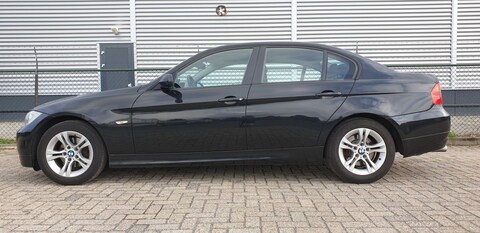 BMW 3-serie