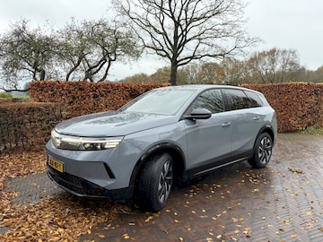 Opel Grandland Electric 73kWh Business Edition (2025)