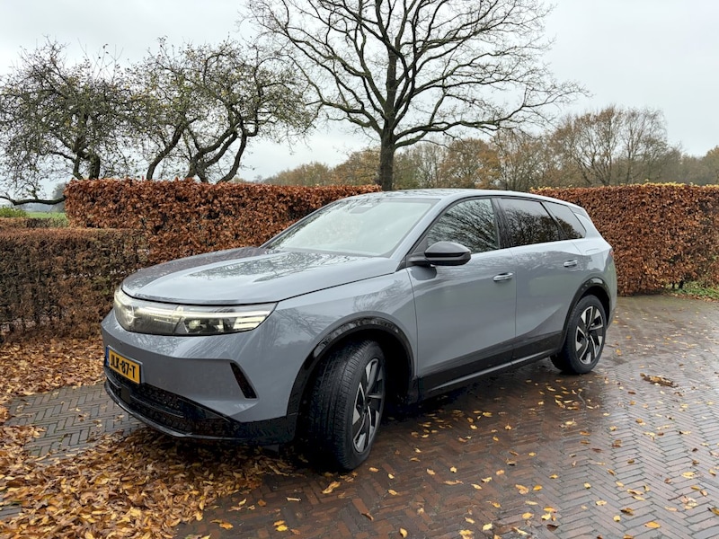 Opel Grandland Electric 73kWh Business Edition (2025)