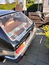 Reliant Scimitar (1978)