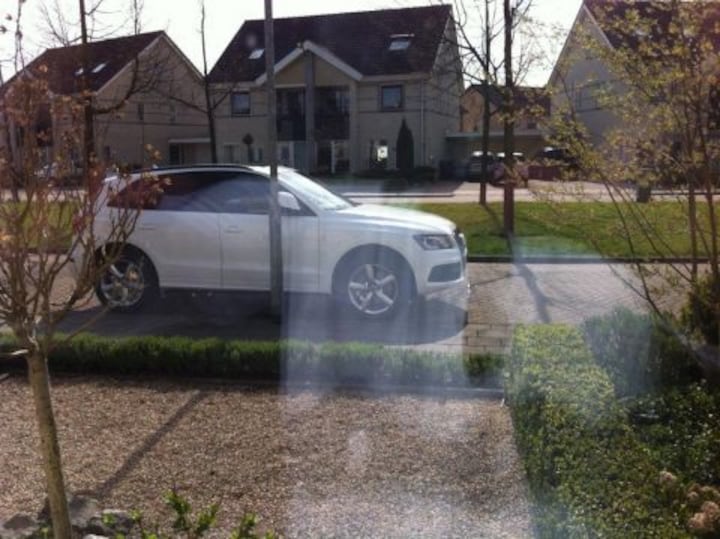 Audi Q5 2.0 TFSI 211pk quattro Pro Line (2011)