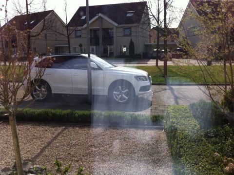 Audi Q5 2.0 TFSI 211pk quattro Pro Line (2011)