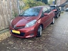 Toyota Yaris 1.3 VVT-i Aspiration (2012)