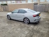 Skoda Octavia (2021)