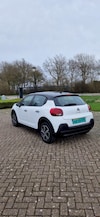 Citroen C3 PureTech 110 Shine (2018)