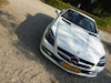 Mercedes-Benz SLK 250 d (2015)