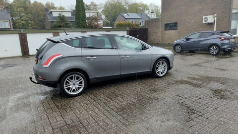 Lancia Delta 1.4 T-Jet 120pk Oro