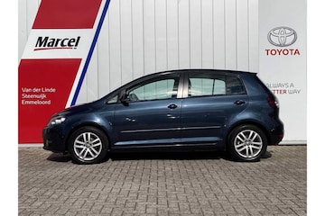Volkswagen Golf Plus 1.2 TSI 105pk BMT Highline (2012)