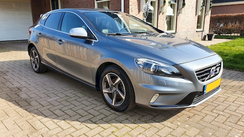 Volvo V40 D2 Business Sport