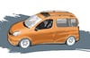 Toyota Yaris Verso 1.3 16v VVT-i Linea Luna (2000)
